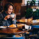 Coffe & Baverage Room